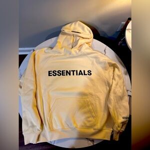 Essential Fear God Hoodie